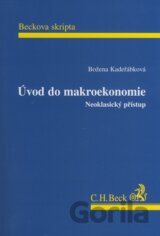 Úvod do makroekonomie