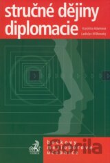 Stručné dějiny diplomacie