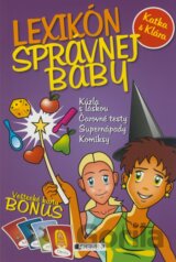 Lexikón správnej baby