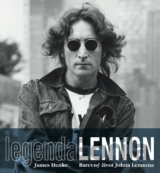 Legenda Lennon