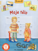Moje tělo
