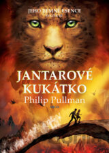 Jantarové kukátko (vydání pro mládež)