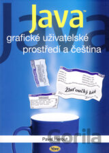 Java - grafické uživatelské prostředí a čeština
