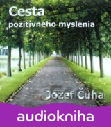 Cesta pozitívneho myslenia (CD)