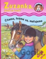 Zuzanka, poď sa hrať!
