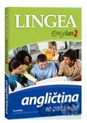 EasyLex 2: Angličtina