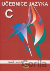 Učebnice jazyka C (1. díl)