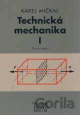 Technická mechanika I