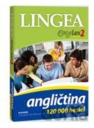 EasyLex 2: Angličtina Plus