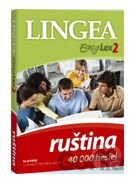 EasyLex 2: Ruština