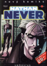 Nathan Never 1 - Vampyrus