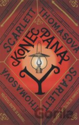 Konec pana Y