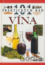 101 praktických rád - Vína