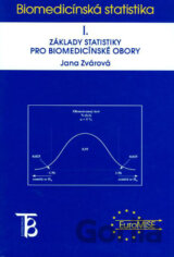 Základy statistiky pro biomedicínské obory