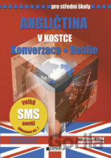 Angličtina v kostce - konverzace, reálie
