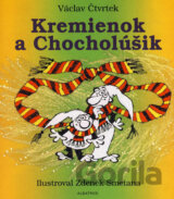 Kremienok a Chocholúšik