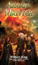 Armáda mrtvých -  Terrarchská trilogie IV.
