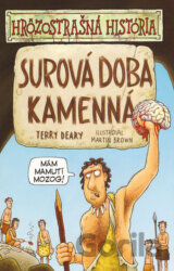 Surová doba kamenná