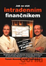 Jak se stát intradenním finančníkem