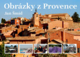 Obrázky z Provence