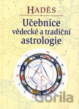 Učebnice vědecké a tradiční astrologie