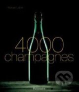 4000 Champagnes