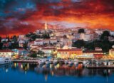Vrsar, Istria, Chorvátsko