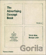 Advertising Concept Book