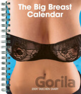 The Big Breast Diary - 2009