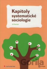 Kapitoly systematické sociologie