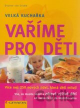 Vaříme pro děti