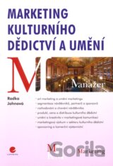 Marketing kulturního dědictví a umění