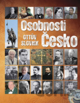 Osobnosti - Česko (Ottův slovník)