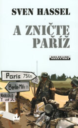 A zničte Paříž!