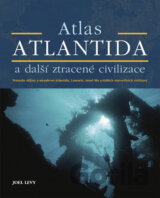 Atlantida a další ztracené civilizace