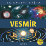 Vesmír