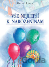 Vše nejlepší k narozeninám