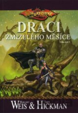 Draci zmizelého měsíce