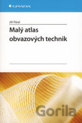 Malý atlas obvazových technik