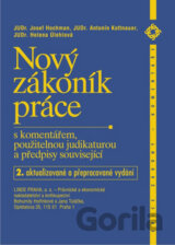 Nový zákoník práce