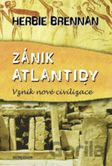 Zánik Atlantidy