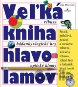 Veľká kniha hlavolamov
