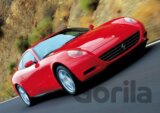 Ferrari 612 Scaglietti