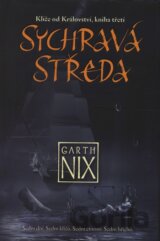 Sychravá Středa