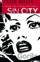 Sin City: Město hříchu #2