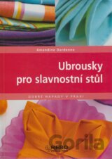 Ubrousky pro slavnostní stůl