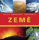 Velký obrazový průvodce - Země
