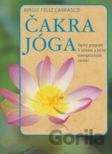 Čakra - jóga