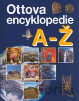 Ottova encyklopedie A - Ž