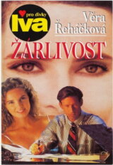 Žárlivost